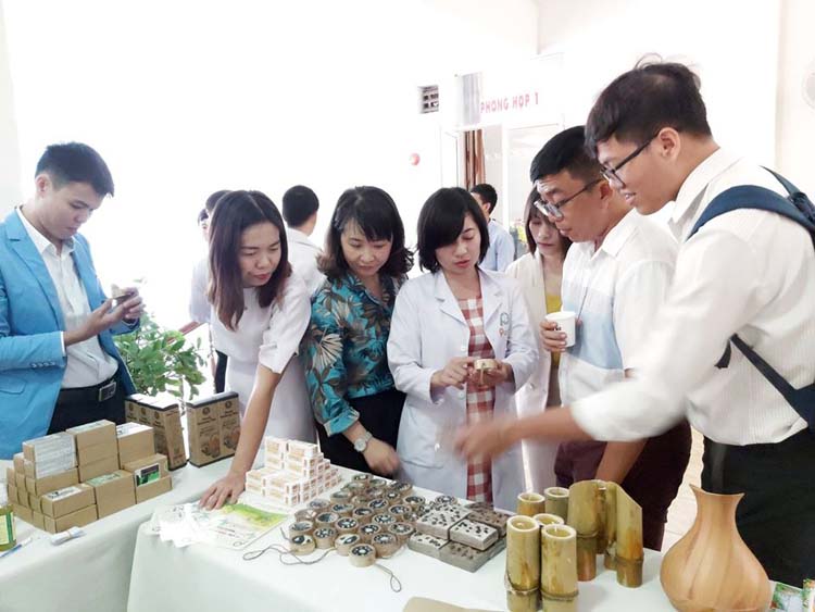 Khởi động Chương trình kết nối giao thương doanh nghiệp Đắk Lắk và TP. Hồ Chí Minh 